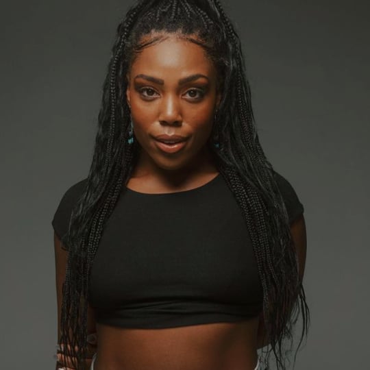 Kiona Reese - Wedding Singer in San Antonio, TX