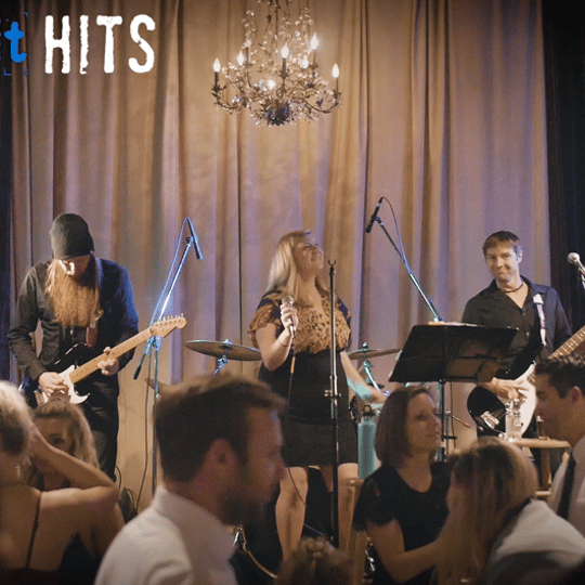 Counterfeit Hits - Cover Band in Portland, OR