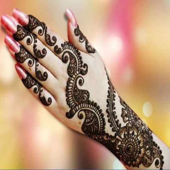Henna-Tattoos - Henna Tattoo Artist in Wakefield, MA