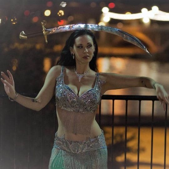Katara - Belly Dancer in Glendale, AZ