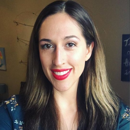 Joannah Zamora - Singing Guitarist in Phoenix, AZ