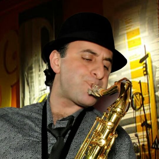 Saxophone, Flute and Singing - Multi-Instrumentalist in Mississauga, ON