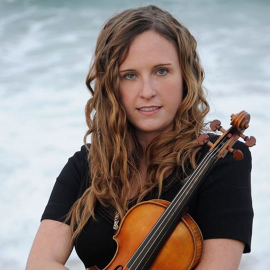 Event Violinist - Violinist in Mancos, CO