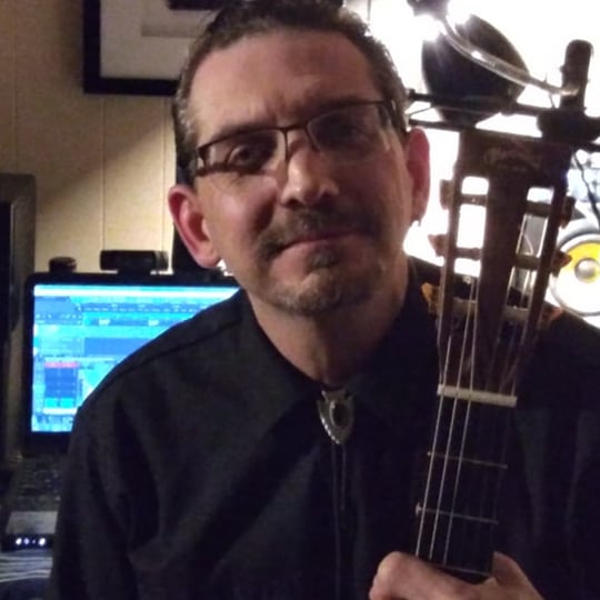 Tom Keller, Guitarist - Guitarist in Argyle, NY