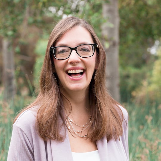 Rachel Ehring - Classical Pianist in Orange, CA