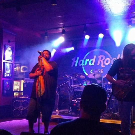 Rusted Soul - Rock Band in Woodstock, GA