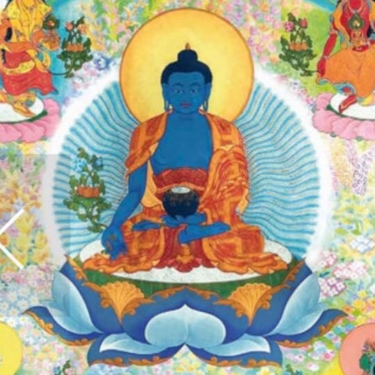 Tibetan Tones® Sonic Wave Journey - Musical Theatre / Educational Entertainment in East Northport, NY
