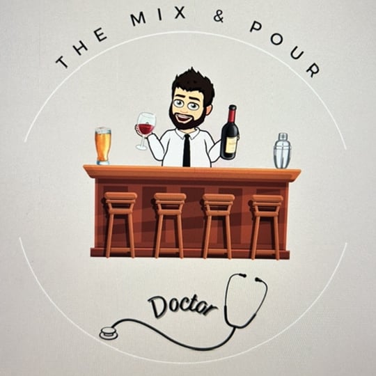 TheMix&PourDoctor - Bartender in Los Angeles, CA