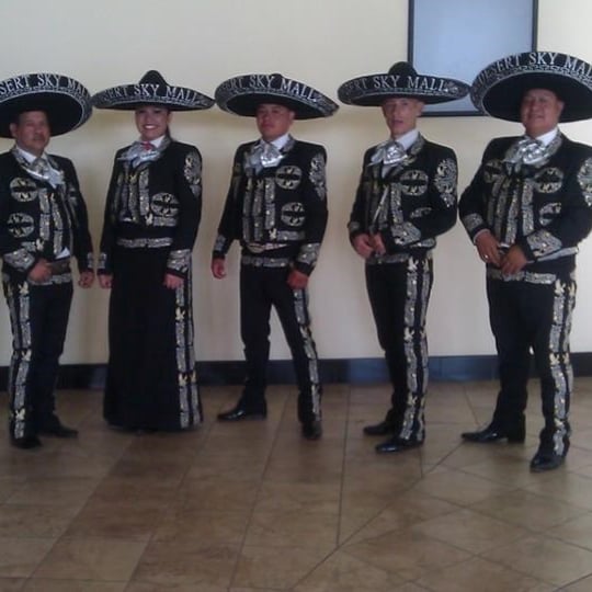 Mariachi Autentico Voces Mexicanas - Mariachi Band / Latin Band in Phoenix, AZ