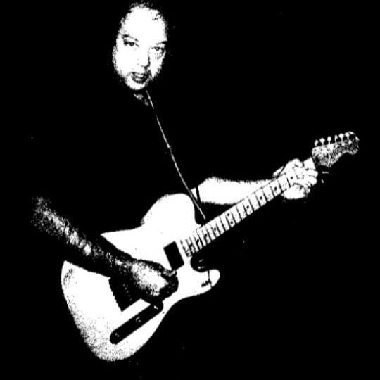 Liquid Fusion Band - Guitarist in New York City, NY