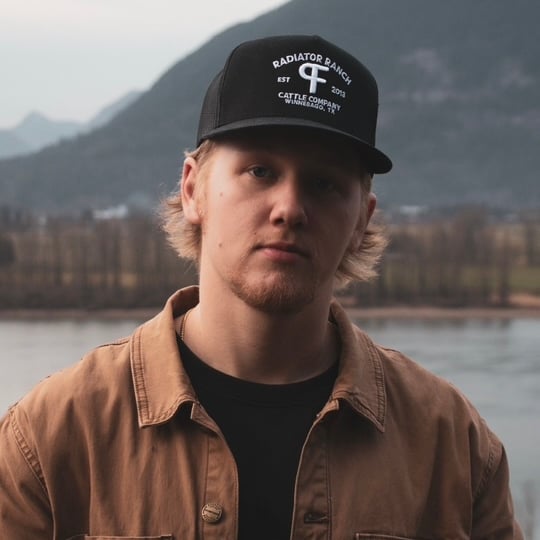 Mckai Reschke - Country Singer in Langley, BC