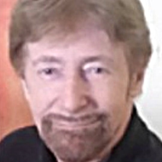 Larry White - Jazz Pianist in Henderson, NV