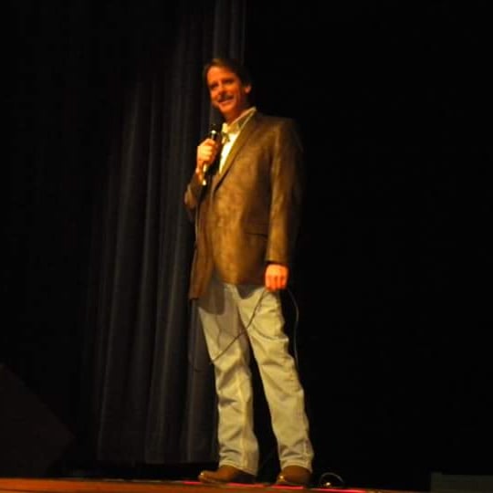 Foxworthy Tribute - Impressionist / Impersonator in Loganville, GA