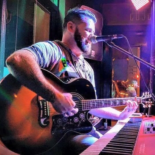 Dan Signor - Singing Pianist in Fletcher, NC