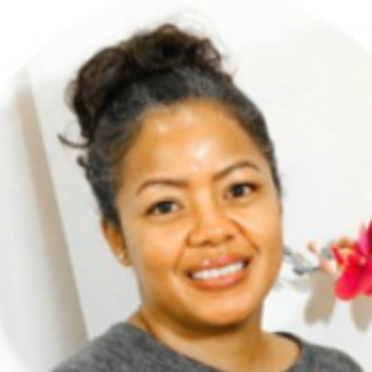 Alicia F. Griffin - Christian Speaker in Vallejo, CA