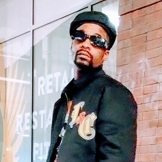 Kev Lirykz - Hip Hop Artist in Hartford, CT
