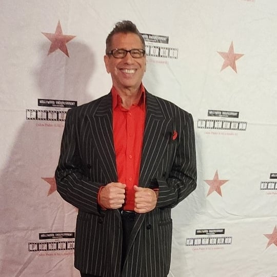 Housecalls of Comedy - Comedian / Roast Master in Studio City, CA