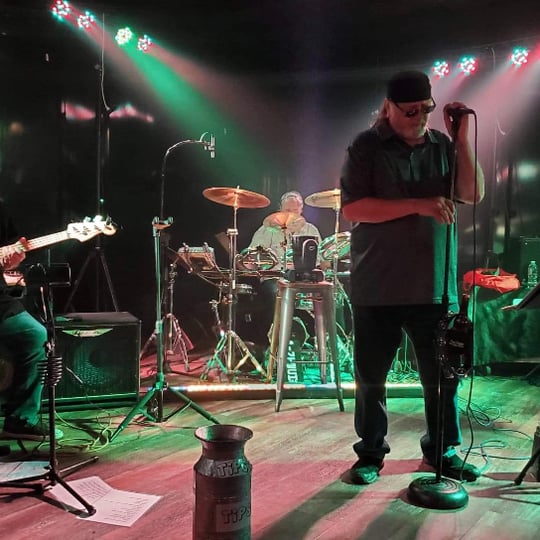 City Slickers - Cover Band / Wedding Musicians in Cincinnati, OH