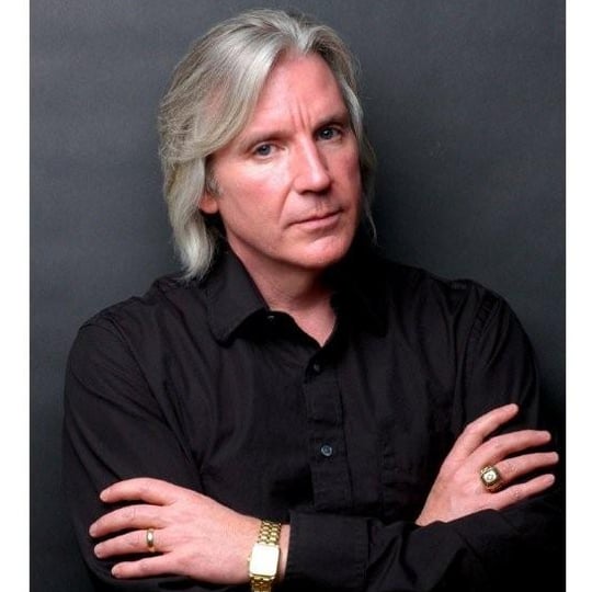 Pat McCool - Christian Comedian in Hattiesburg, MS