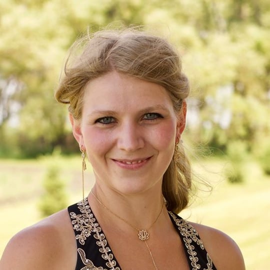 The Golden Rose - Classical Singer in St Louis, MO