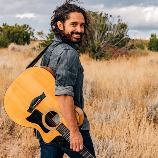 Wild Faith (Leonardo Armijo) - Guitarist in Austin, TX
