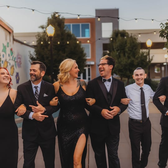 Tommy Z's Wedding DJs - Wedding DJ / DJ in Kaukauna, WI