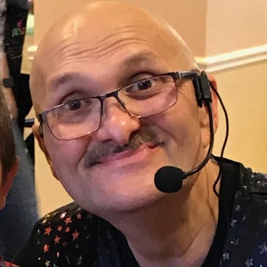Absolutely Jim....Motivational Magician - Comedy Magician in Elk Grove Village, IL