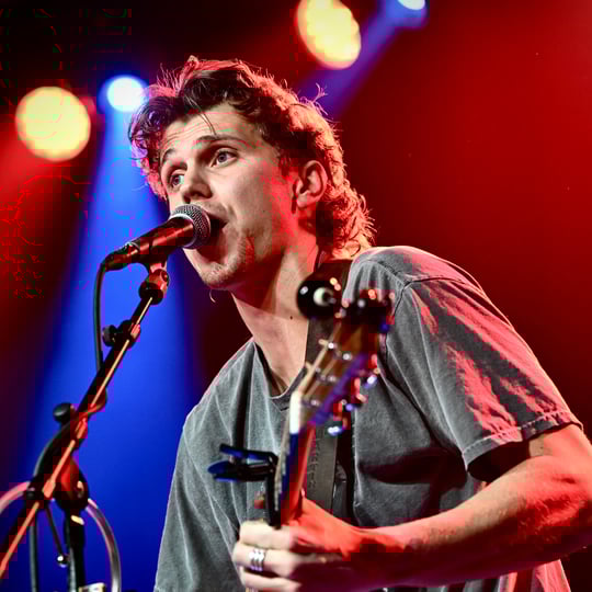 Reid Jarvis - Singing Guitarist in Salt Lake City, UT