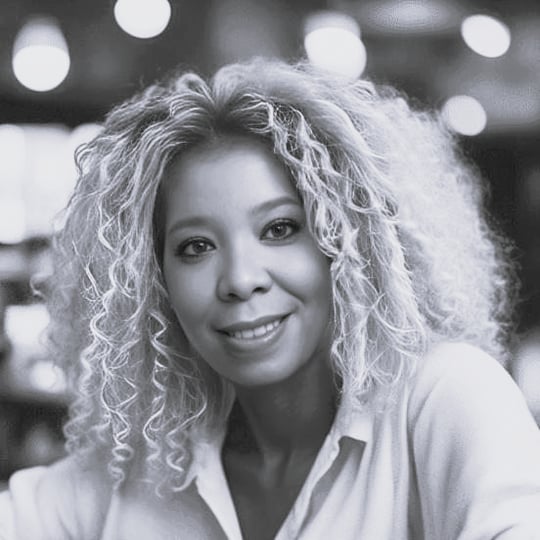 Carolyn Agnew - Stand-Up Comedian in St Louis, MO