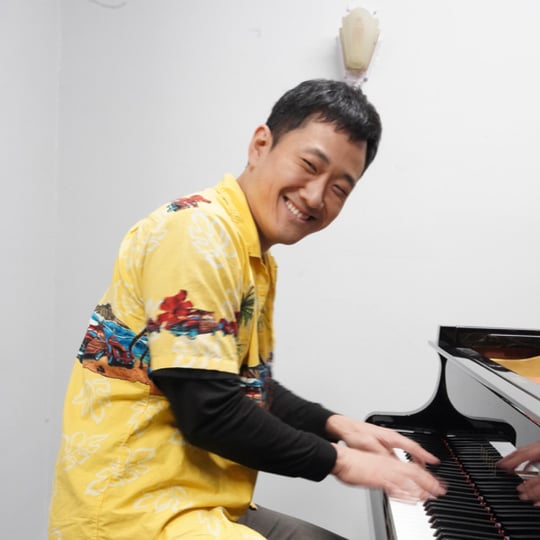 Bee Keys - Classical Pianist in Fresh Meadows, NY