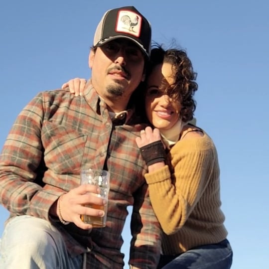 Krismedmusic - Acoustic Band in Mexico, MO