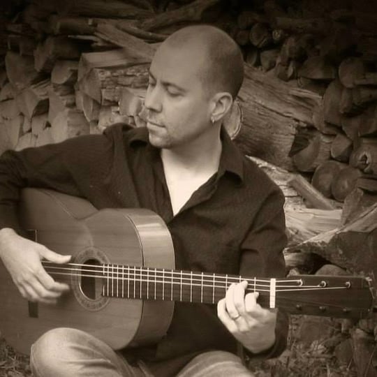 David Hiram - Guitarist in Fort Wayne, IN
