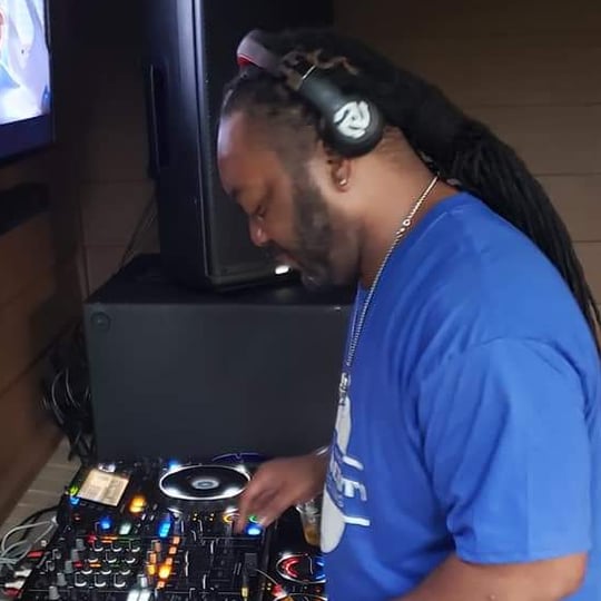 Bringing the Heat Entertainment - DJ in Memphis, TN