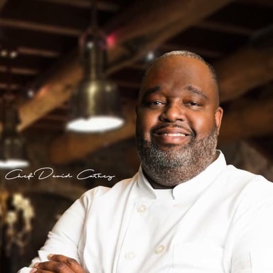 Catered To You Events - Caterer in Birmingham, AL