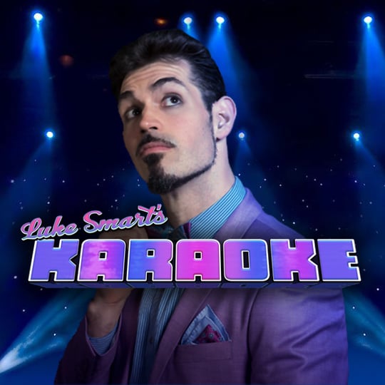 Luke Smart's Karaoke - Karaoke DJ in Atlanta, GA