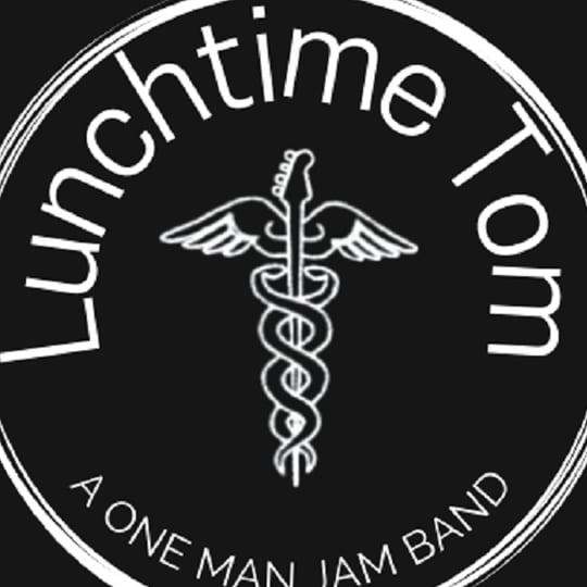 Lunchtime Tom - One Man Jam Band - One Man Band / Multi-Instrumentalist in Knoxville, TN