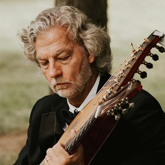 Randall Sprinkle - Singing Guitarist / Classical Duo in Charlotte, NC