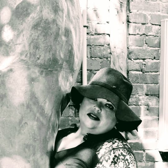 Danielle Jackson - Actress / Actors and Actresses in Pittsburgh, PA