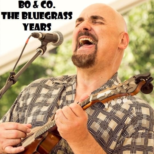 Bo & Company - Bluegrass Band in Helena, MT