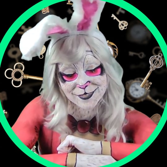 Candibar Body Art - Face Painter in Kingston, ON
