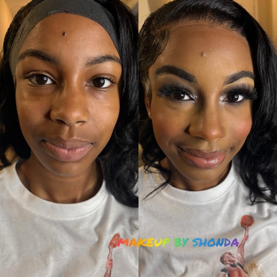 Face it 🎨🪥 - Makeup Artist in Macon, GA