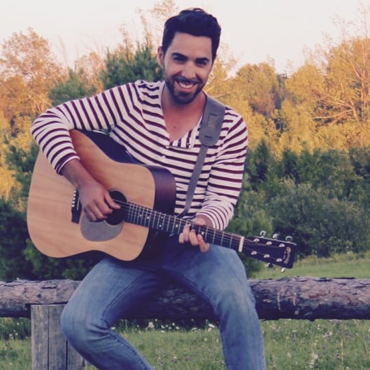 Pilot Light - Singing Guitarist in Toronto, ON