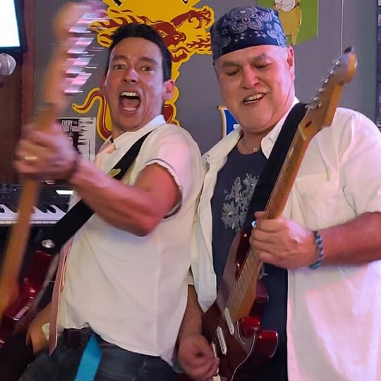 ILT80s - Cover Band in San Antonio, TX