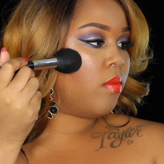 Facesbyj - Makeup Artist in Rosedale, MD