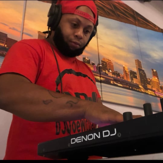 Djjoewitdadreadz - Club DJ in New Orleans, LA