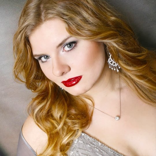 Isabella Ivy - Classical Singer in Las Vegas, NV