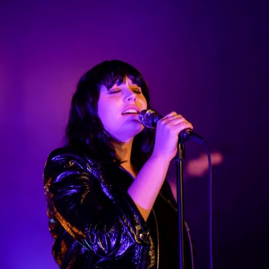 Jaclyn Bell - Cover Band / Wedding Musicians in Kansas City, MO