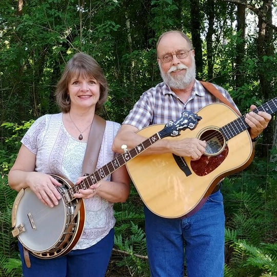 Paddle Faster - Bluegrass Band in Hendersonville, NC