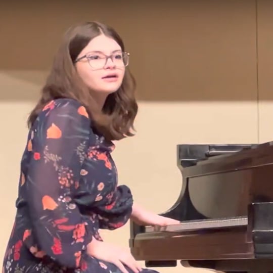 Karalina Marae - Pianist / Wedding Entertainment in Denver, CO