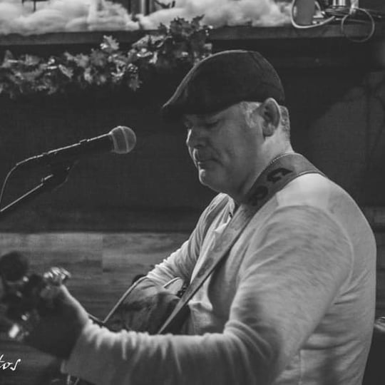 Solo Acoustic Act - Acoustic Band in Cedar Rapids, IA